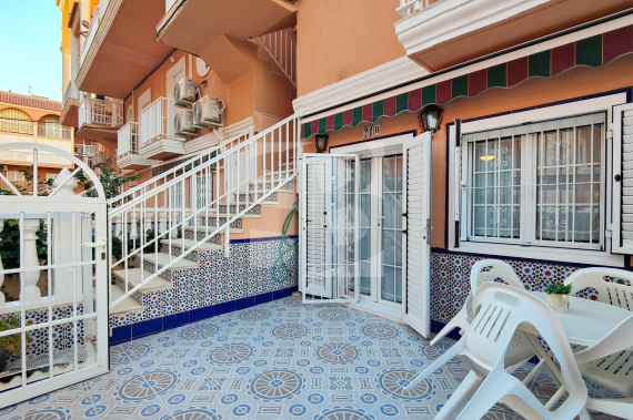 B - La Revente - Torrevieja - Torrevieja