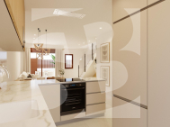 Town House · Nouvelle construction ORIHUELA · Vistabella Golf