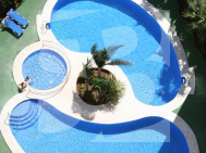 Attique · Nouvelle construction Calpe · La Calalga