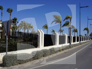 Villa · Obra Nueva SAN JAVIER · Roda Golf