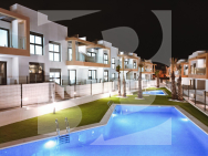 Bungalow · Obra Nueva ORIHUELA COSTA · Pau 26