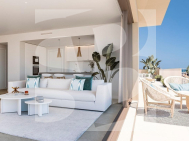 Appartement · Nouvelle construction Denia · Puerto Denia