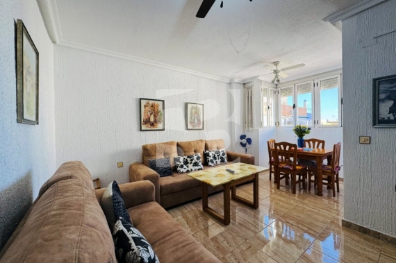Apartamento - Segunda Mano - La Mata - La Mata