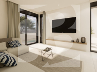 Town House · Nouvelle construction DOLORES · urbanizacion