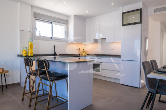Villa - New Build - LOS ALCAZARES - Torre del Rame