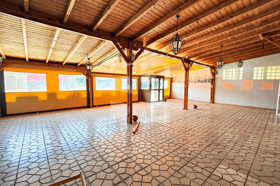 C - Продажа - TORREVIEJA - La Siesta - El Chaparral - San Luis