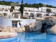 Bungalow · Nowo zbudowane Calpe · Gran Sol