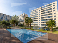 Penthouse · Resale TORREVIEJA · Punta Prima