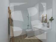 Apartamento · Obra Nueva Javea · Pueblo