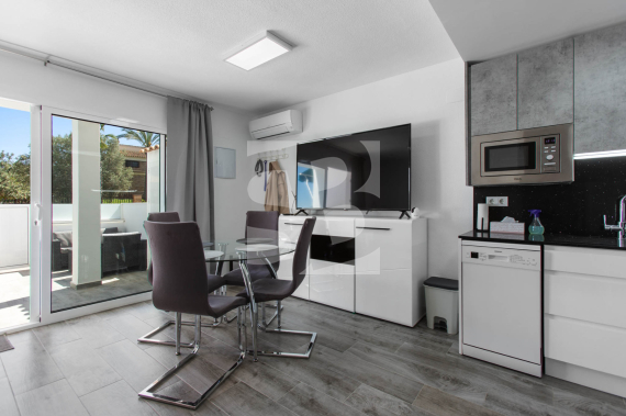 Duplex apartment - Segunda Mano - TORREVIEJA - Lago Jardin