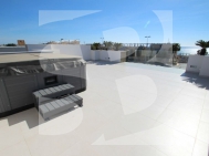 Villa · New Build ORIHUELA COSTA · Campoamor