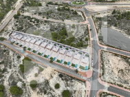 Villa · Nouvelle construction FINESTRAT · Puig Campana Golf