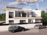 Town House · Nouvelle construction ROJALES · Pueblo