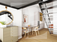 Apartment · New Build ALICANTE · Centro