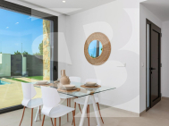 Villa · Nouvelle construction LOS ALCAZARES · Serena Golf