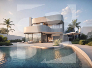 Villa · Nouvelle construction SAN PEDRO DEL PINATAR · Los Plazas