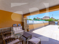 Townhouse · Продажа Los Balcones - Los Altos del Edén · Los Balcones