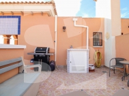 Bungalow · Resale ORIHUELA COSTA · Playa Flamenca