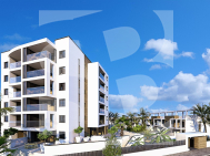 Bungalow · New Build PILAR DE LA HORADADA · Mil Palmeras