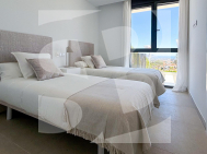Villa · Obra Nueva Polop · PAU 1