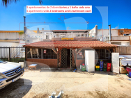 C · La Revente TORREVIEJA · La Siesta - El Chaparral - San Luis