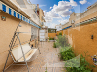 terraced house · Segunda Mano TORREVIEJA · Zona Carrefour