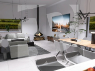 Villa · Nouvelle construction Aspe · Poligono 19