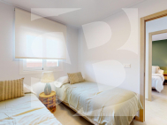 Apartamento · Obra Nueva PILAR DE LA HORADADA · Lo Monte