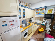 Apartment · Resale La Mata