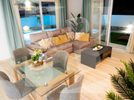 Villa · Nouvelle construction CIUDAD QUESADA · Golf La Marquesa (Ciudad Quesada)