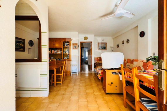 Appartement - La Revente - La Mata - La Mata