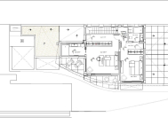 Villa · Obra Nueva Benissa · Playa de La Fustera
