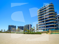 Apartment · Resale Punta Prima · Sea Senses