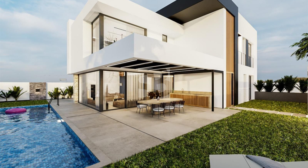 Villa · Resale Orihuela-Costa