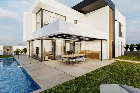 Villa - Resale - Orihuela-Costa - Orihuela-Costa