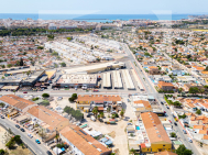 C · La Revente TORREVIEJA · La Siesta - El Chaparral - San Luis