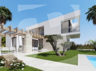 Villa · New Build FINESTRAT · Sierra Cortina