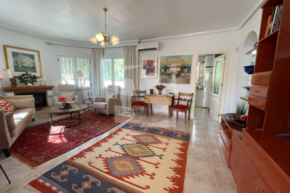  - La Revente - Ciudad Quesada - Rojales