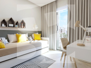 Attique · Nouvelle construction Guardamar del Segura · Pueblo