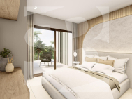Quad House · Nouvelle construction ROJALES · Lo Marabú