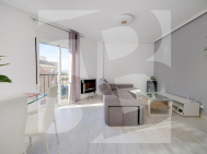 p · La Revente ALMORADÍ · Almoradi