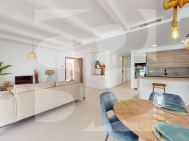 Villa · New Build ORIHUELA COSTA · Villamartin