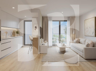 Apartment · New Build ALICANTE · San Agustín