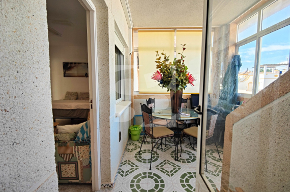 T - Segunda Mano - TORREVIEJA - Punta Prima