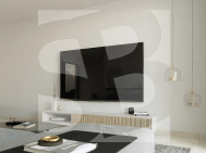 Penthouse · New Build LOS ALCAZARES · Serena Golf