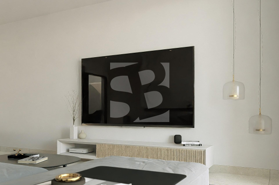 Penthouse - New Build - LOS ALCAZARES - Serena Golf