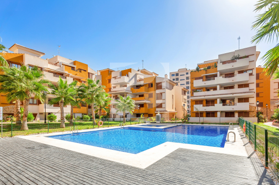 Apartment - Resale - TORREVIEJA - Punta Prima