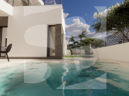 Town House · Nouvelle construction DOLORES · urbanizacion