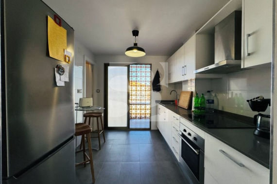 Apartamento - Segunda Mano - La Mata - Los Europeos