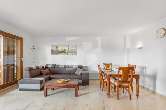 Apartment - Odsprzedaż - TORREVIEJA - 